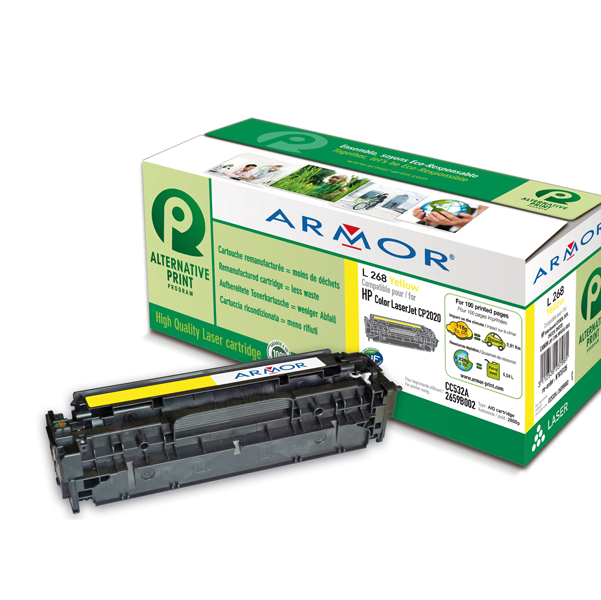 ARMK15135-OD