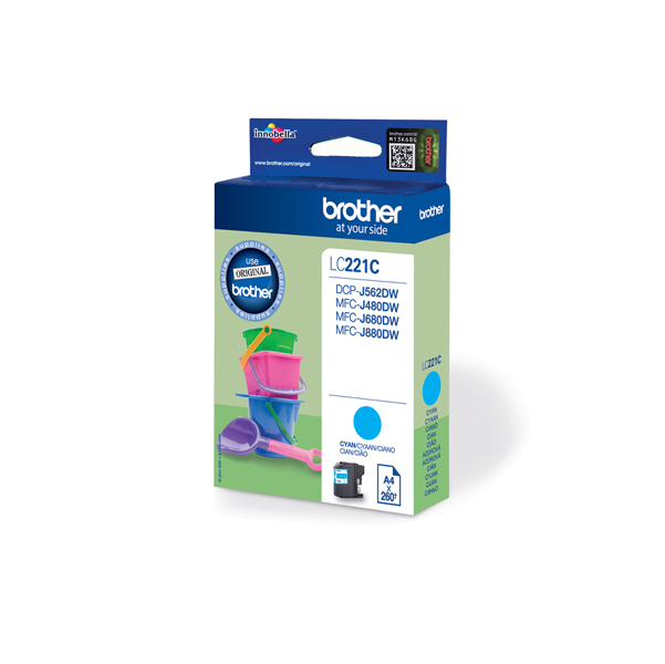 BROLC221C-OD