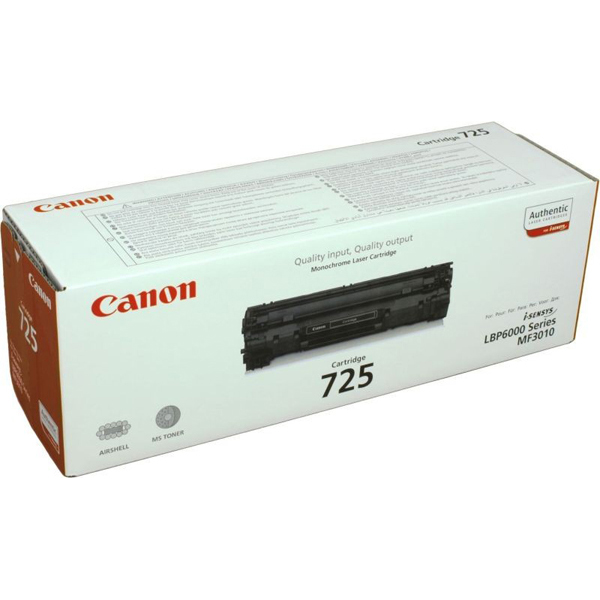 CAN725BK-OD