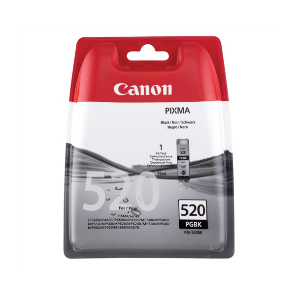 CANINKPGI520BK-OD