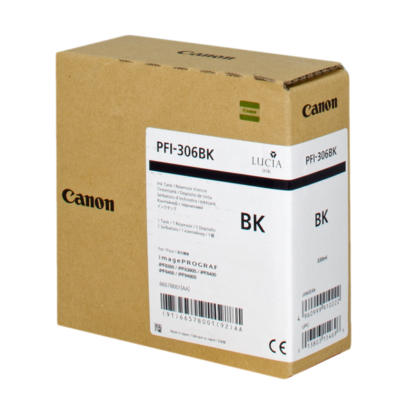 CANPFI306BK-OD