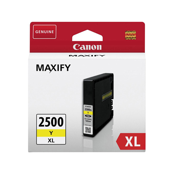 CANPGI2500XLY-OD