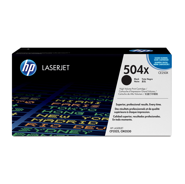 HPCE250X-OD