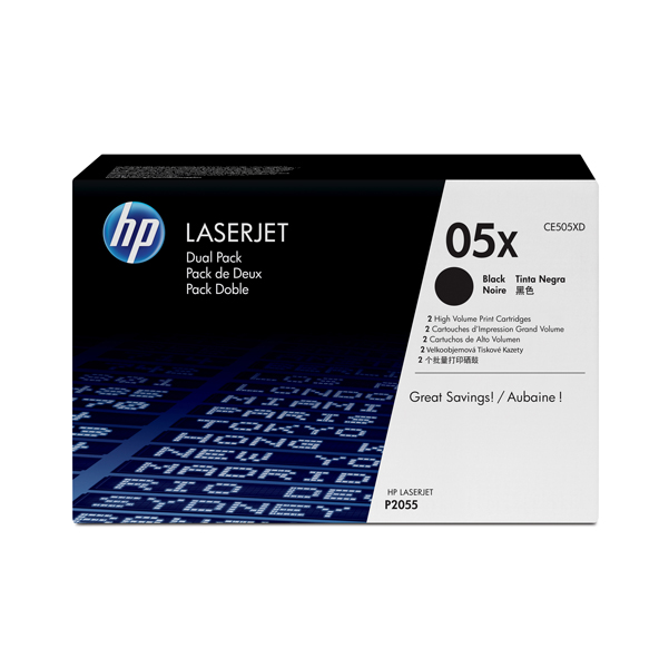 HPCE505XD-OD