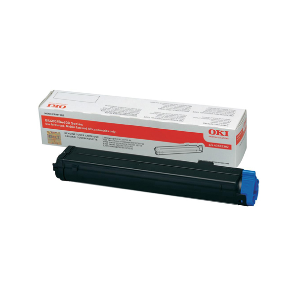 OKIB4400-OD
