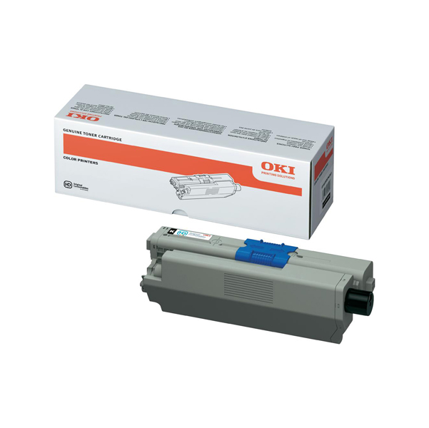 OKIC300HCBK-OD