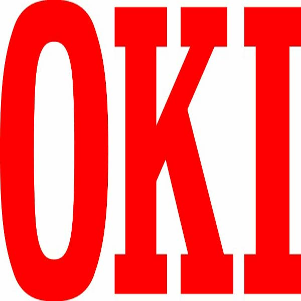OKIC532BK-OD