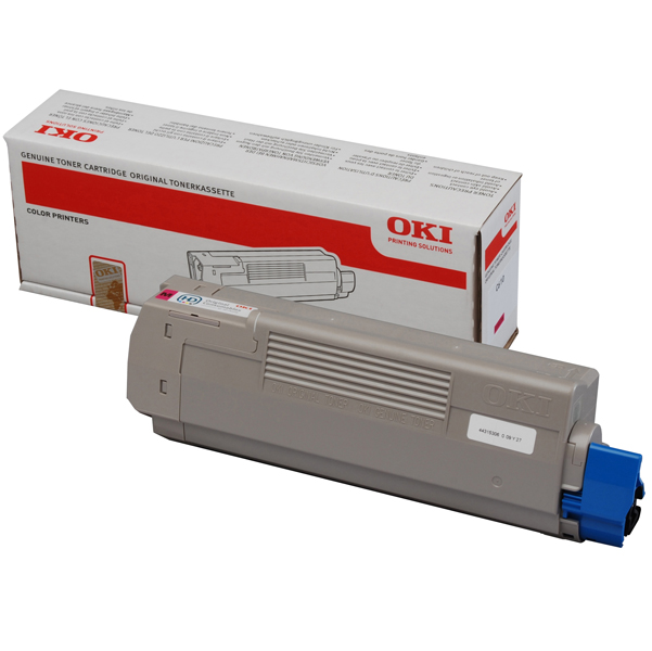 OKIC610C-OD