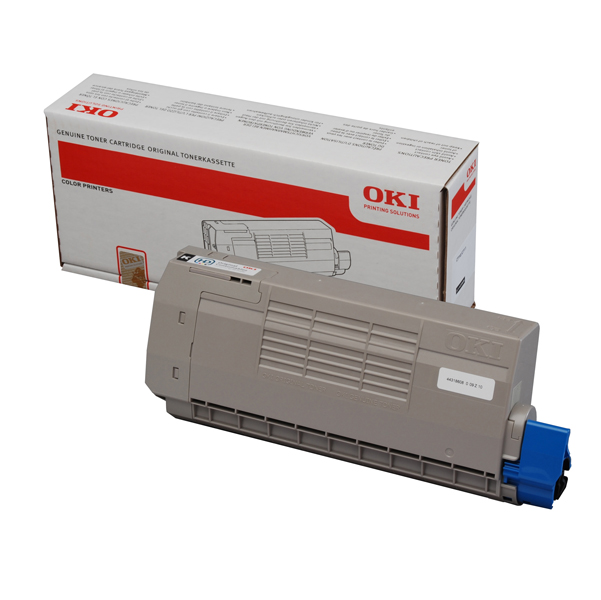 OKIC710BK-OD