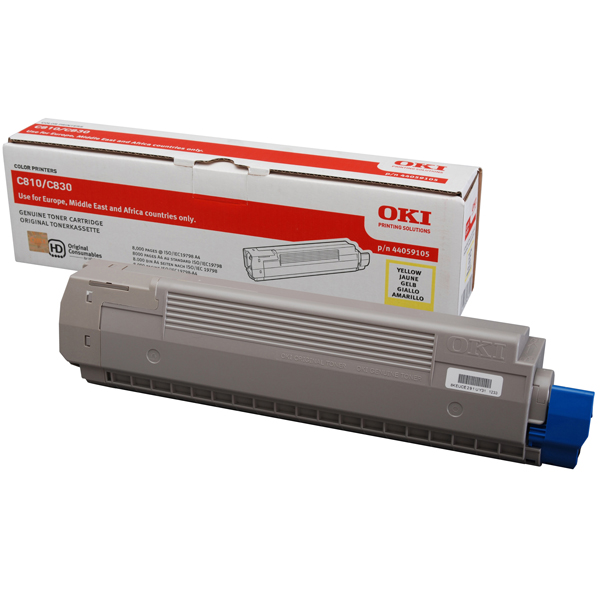 OKIC810Y-OD