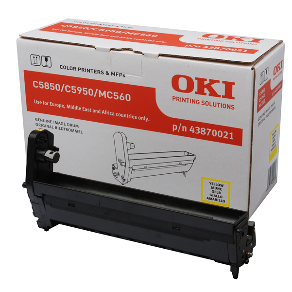 OKIEPC5850Y-OD