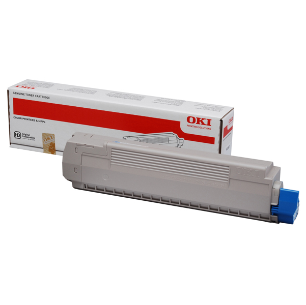 OKIMC861HCM-OD