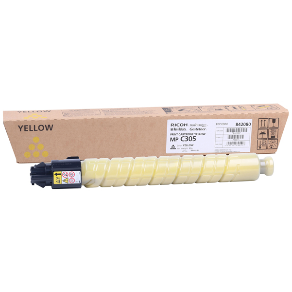 RICRHC305EYLW-OD