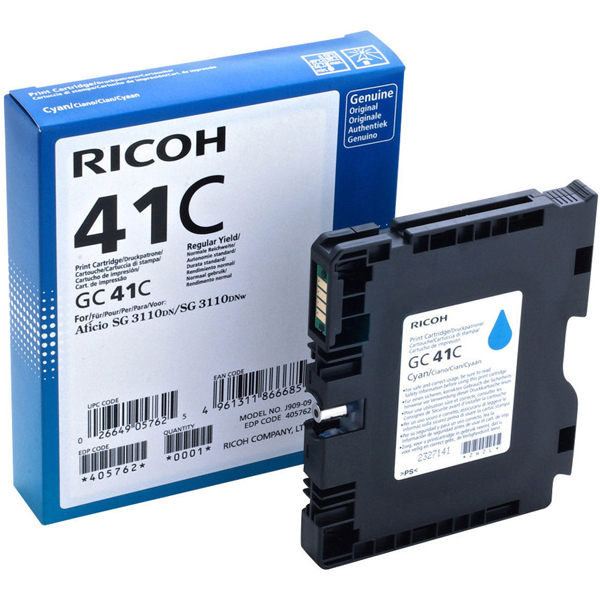 RICRHGC41C-OD - Vedi dettaglio Foto