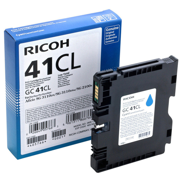 RICRHGC41LC-OD