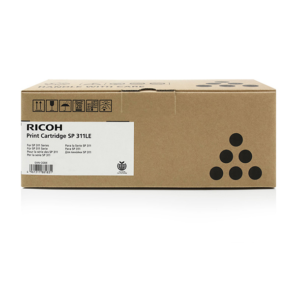 RICSP311LE-OD
