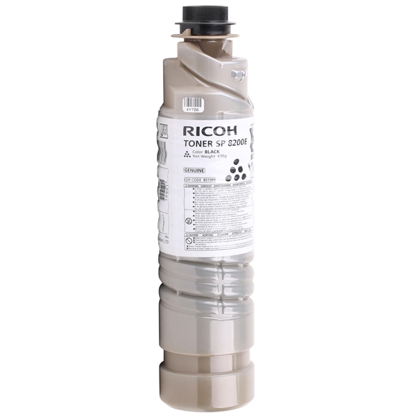 RICSP8200-OD