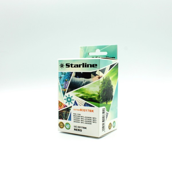 SSTINKB3217BK-OD