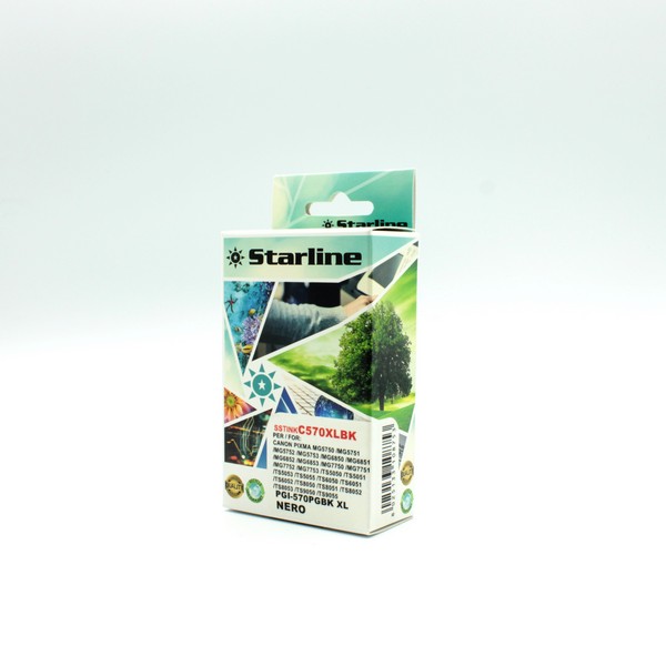 SSTINKC570XLBK-OD