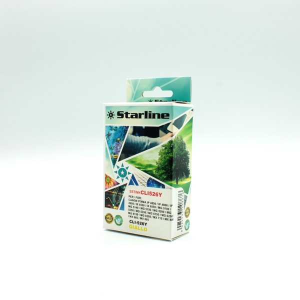 SSTINKCLI526Y-OD