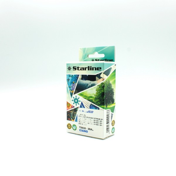 SSTINKE2632-OD