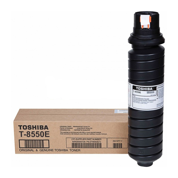 TOST555BK-OD