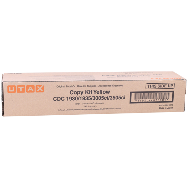 UTX3005Y-OD