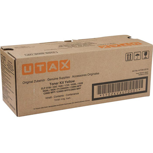 UTXC2660Y-OD